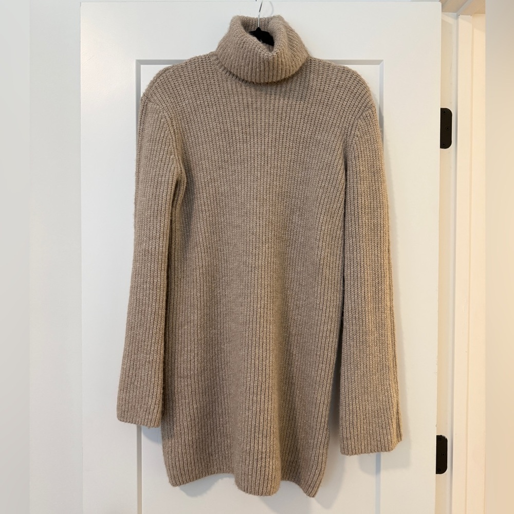 Steve Madden Sweater Dress